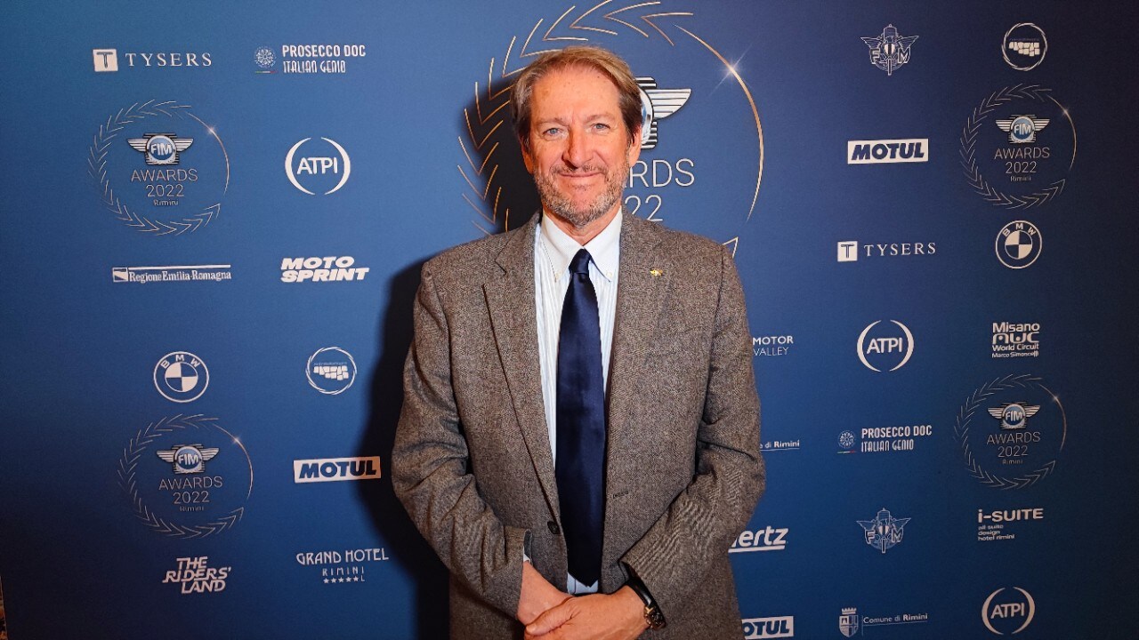 Il presidente FMI Giovanni Copioli nominato vicepresidente FIM